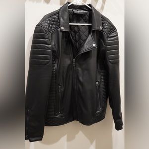 YoungLA Leather Jacket
